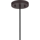 Quoizel - Leo Mini Pendant - Lights Canada