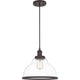 Quoizel - Leo Mini Pendant - Lights Canada