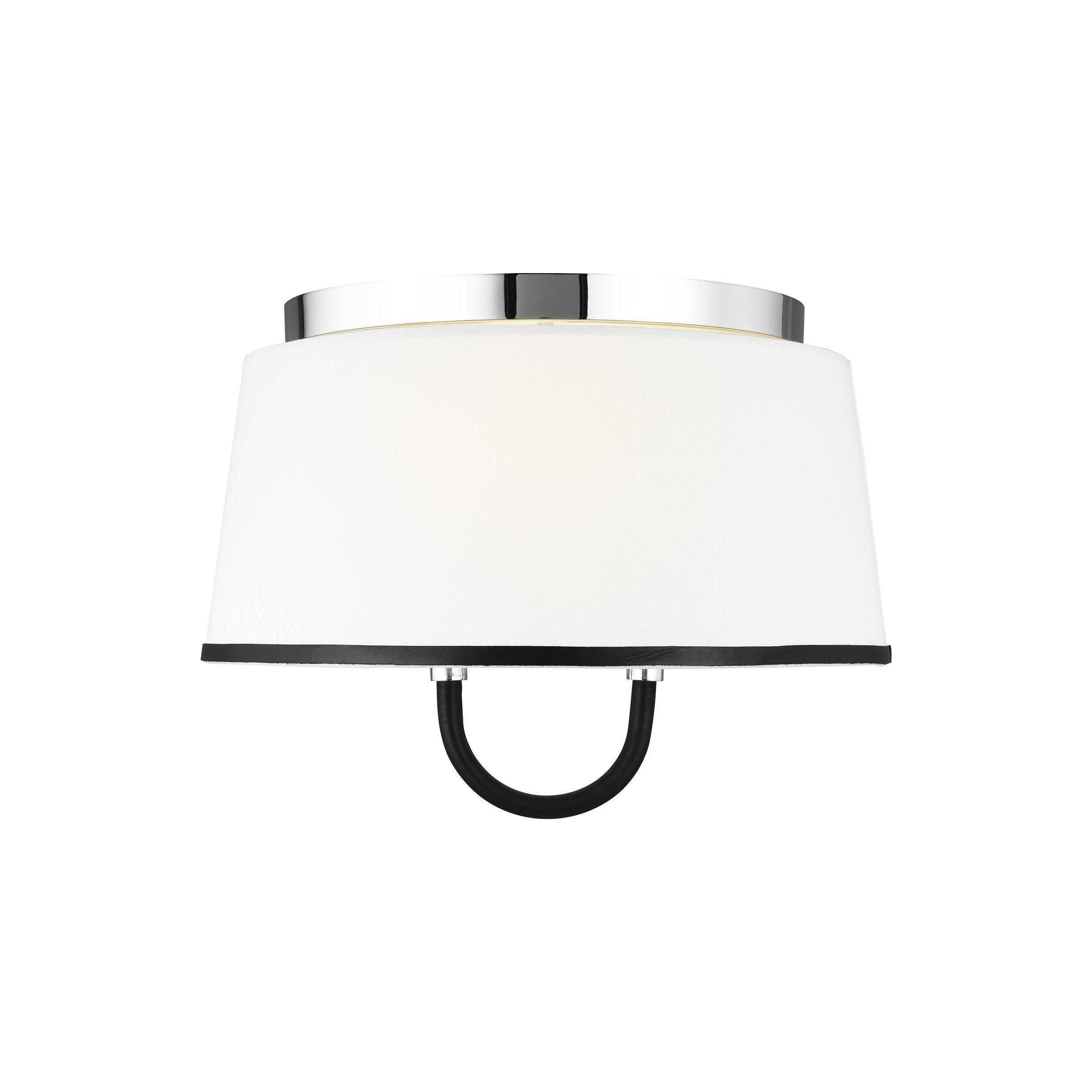 Visual Comfort Studio Collection - Katie Flush Mount - Lights Canada