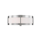 Visual Comfort Studio Collection - Flynn Flush Mount - Lights Canada