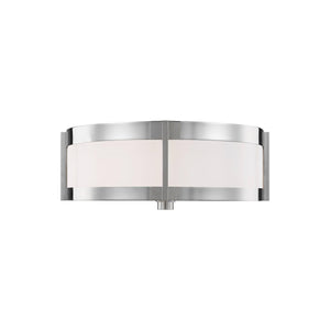 Visual Comfort Studio Collection - Flynn Flush Mount - Lights Canada