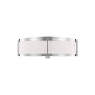 Visual Comfort Studio Collection - Flynn Flush Mount - Lights Canada