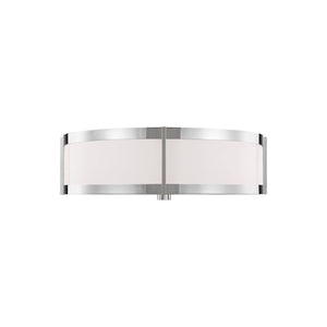 Visual Comfort Studio Collection - Flynn Flush Mount - Lights Canada