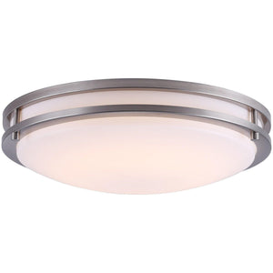 Canarm - Parkedale Flush Mount - Lights Canada