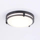 Canarm - Canarm Gilda Flush Mount - Lights Canada