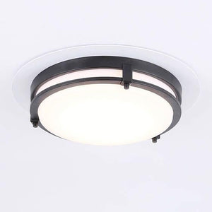 Canarm - Canarm Gilda Flush Mount - Lights Canada