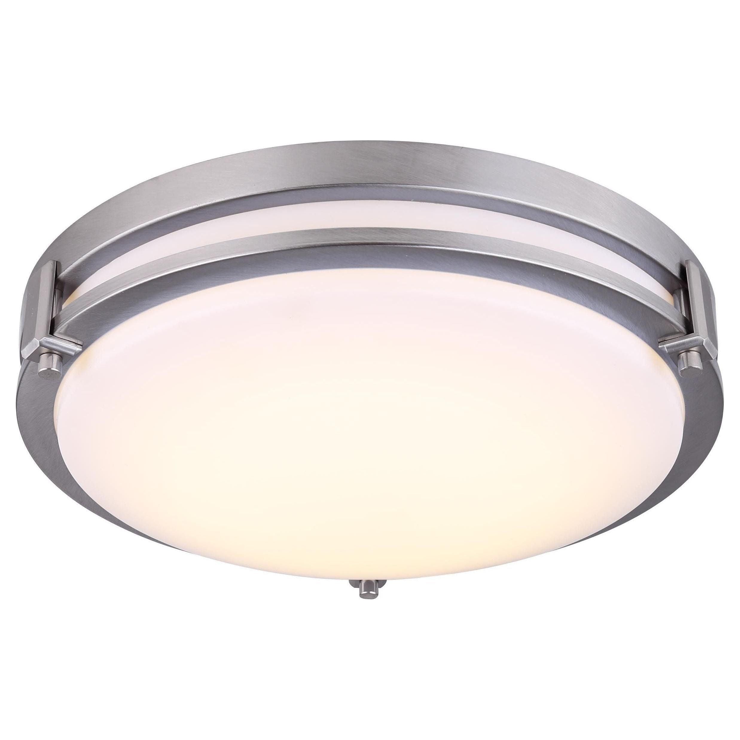 Canarm - Gilda Flush Mount - Lights Canada