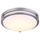 Canarm - Gilda Flush Mount - Lights Canada