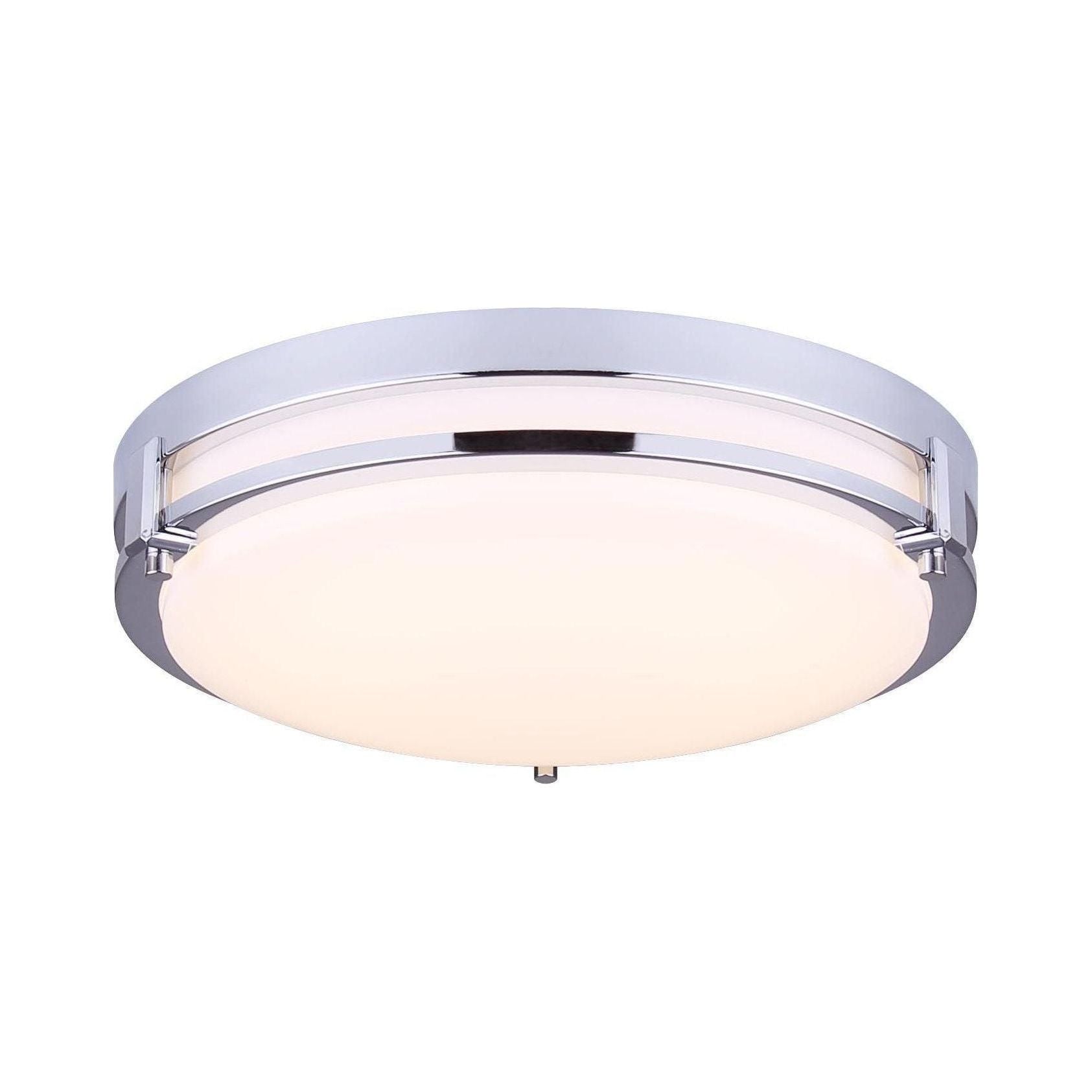 Canarm - Gilda Flush Mount - Lights Canada