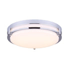 Canarm - Gilda Flush Mount - Lights Canada