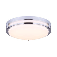 Gilda Flush Mount