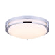 Canarm - Gilda Flush Mount - Lights Canada