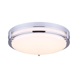 Canarm - Gilda Flush Mount - Lights Canada