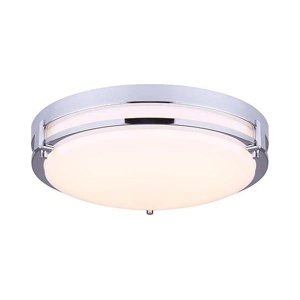 Canarm - Gilda Flush Mount - Lights Canada