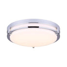 Canarm - Gilda Flush Mount - Lights Canada