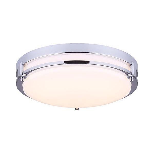 Canarm - Gilda Flush Mount - Lights Canada
