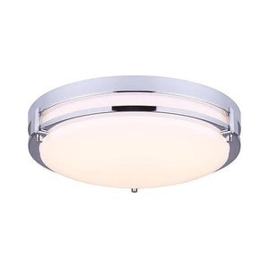 Canarm - Gilda Flush Mount - Lights Canada