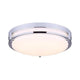 Canarm - Gilda Flush Mount - Lights Canada