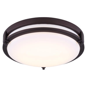 Canarm - Gilda Flush Mount - Lights Canada