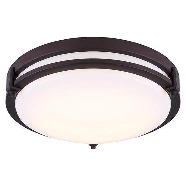 Canarm - Gilda Flush Mount - Lights Canada