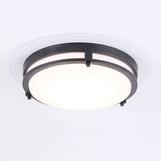 Canarm - Canarm Gilda Flush Mount - Lights Canada