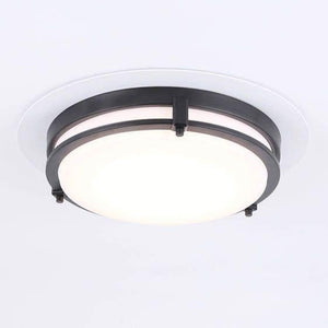 Canarm - Canarm Gilda Flush Mount - Lights Canada