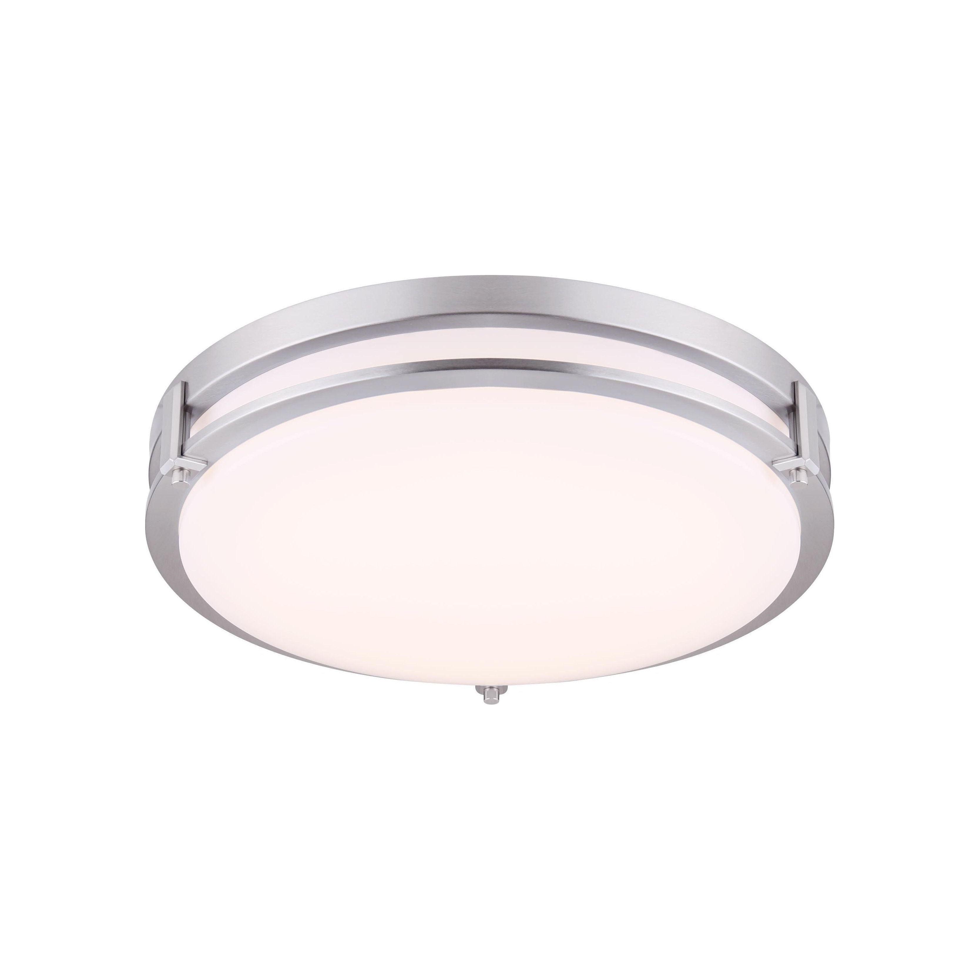 Canarm - Gilda Flush Mount - Lights Canada