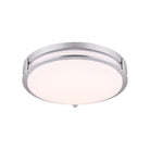 Canarm - Gilda Flush Mount - Lights Canada