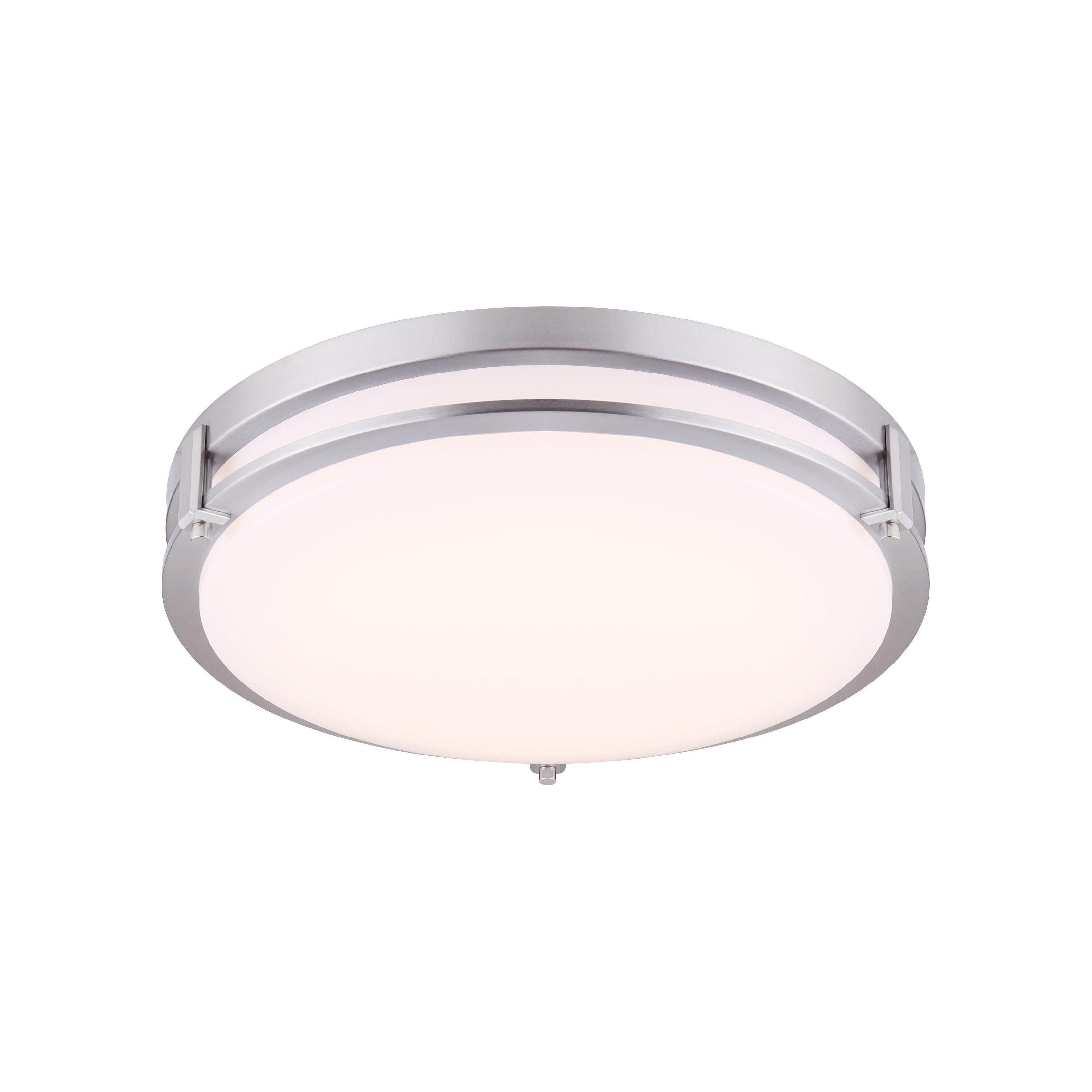 Canarm - Gilda Flush Mount - Lights Canada