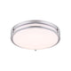 Canarm - Gilda Flush Mount - Lights Canada