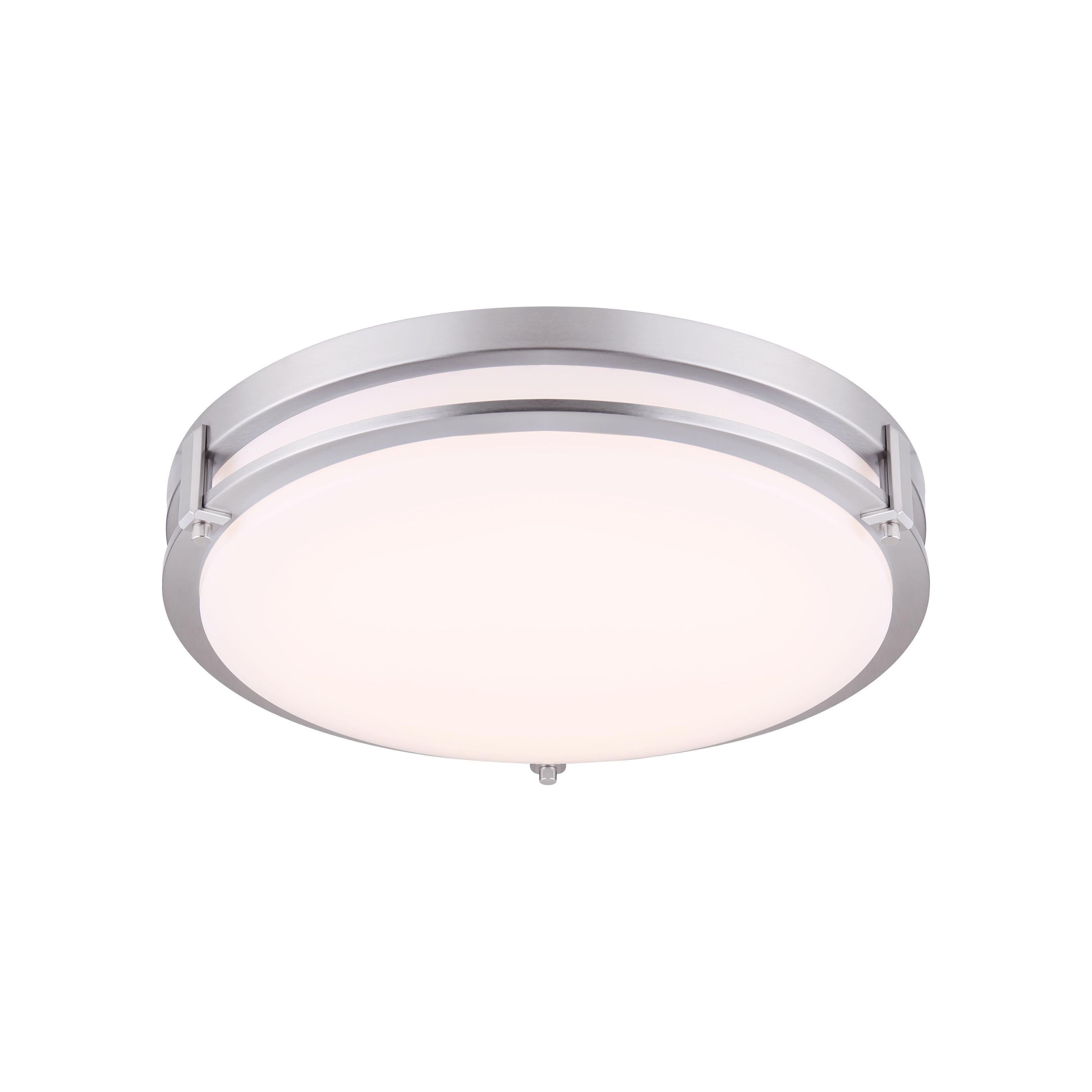 Canarm - Gilda Flush Mount - Lights Canada