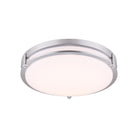 Canarm - Gilda Flush Mount - Lights Canada