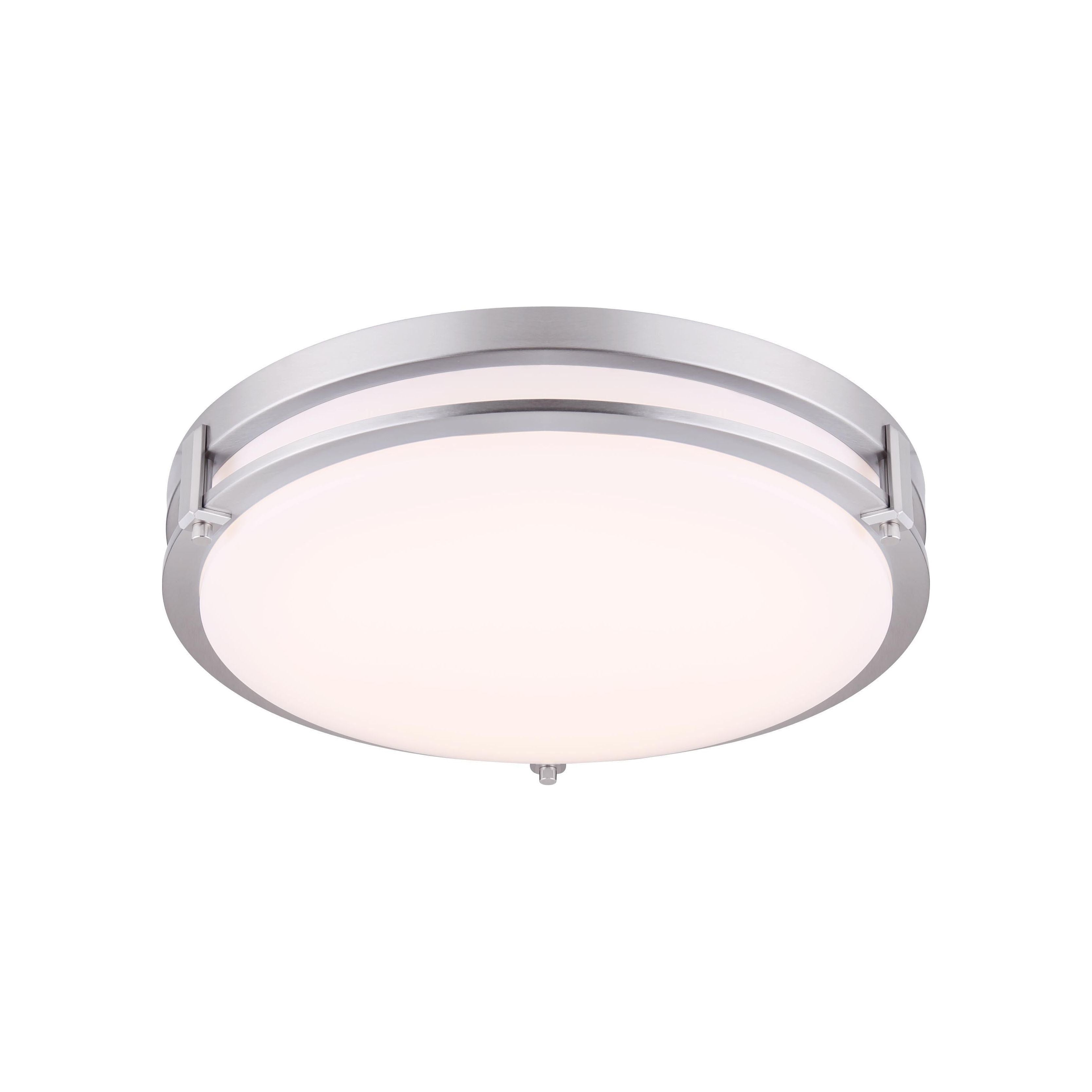 Canarm - Gilda Flush Mount - Lights Canada