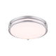 Canarm - Gilda Flush Mount - Lights Canada