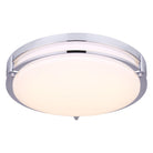 Canarm - Gilda Flush Mount - Lights Canada