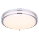 Canarm - Gilda Flush Mount - Lights Canada