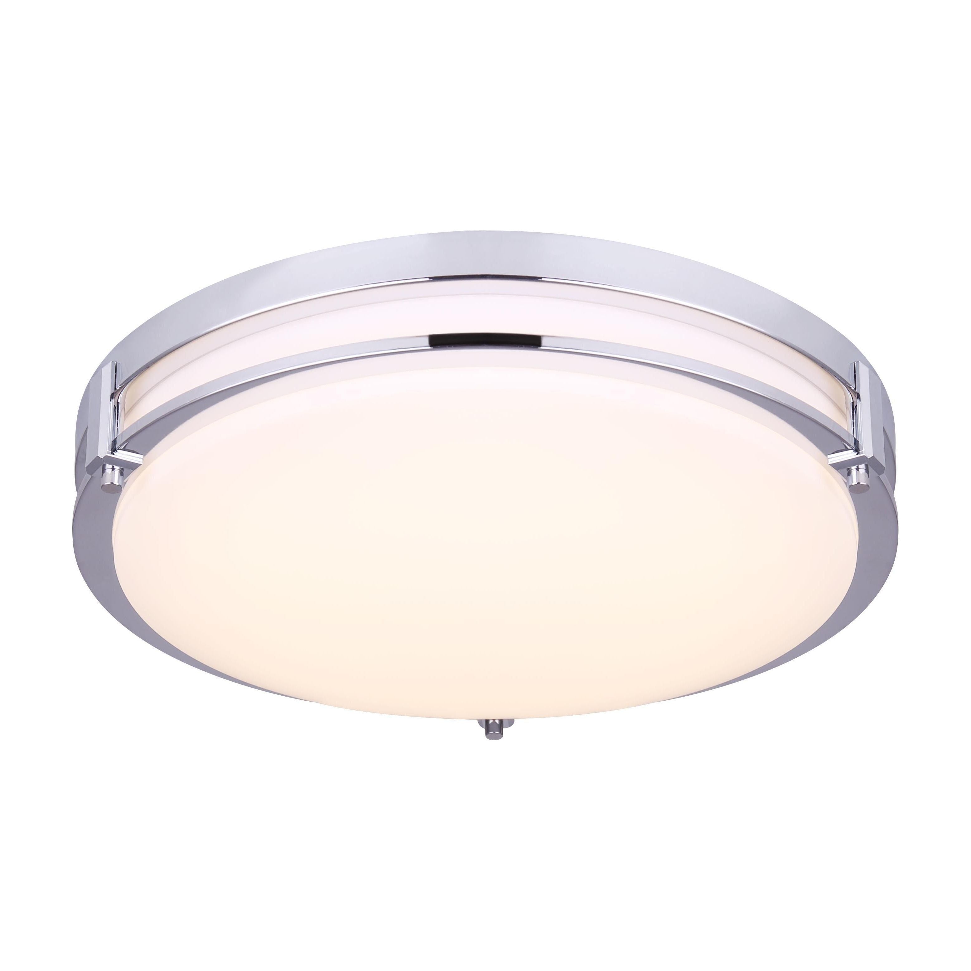 Canarm - Gilda Flush Mount - Lights Canada