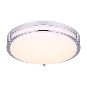 Canarm - Gilda Flush Mount - Lights Canada