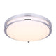 Canarm - Gilda Flush Mount - Lights Canada