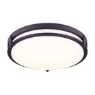 Canarm - Gilda Flush Mount - Lights Canada