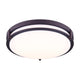Canarm - Gilda Flush Mount - Lights Canada