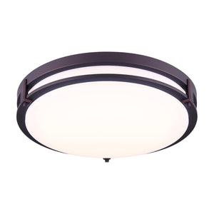 Canarm - Gilda Flush Mount - Lights Canada