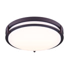 Canarm - Gilda Flush Mount - Lights Canada