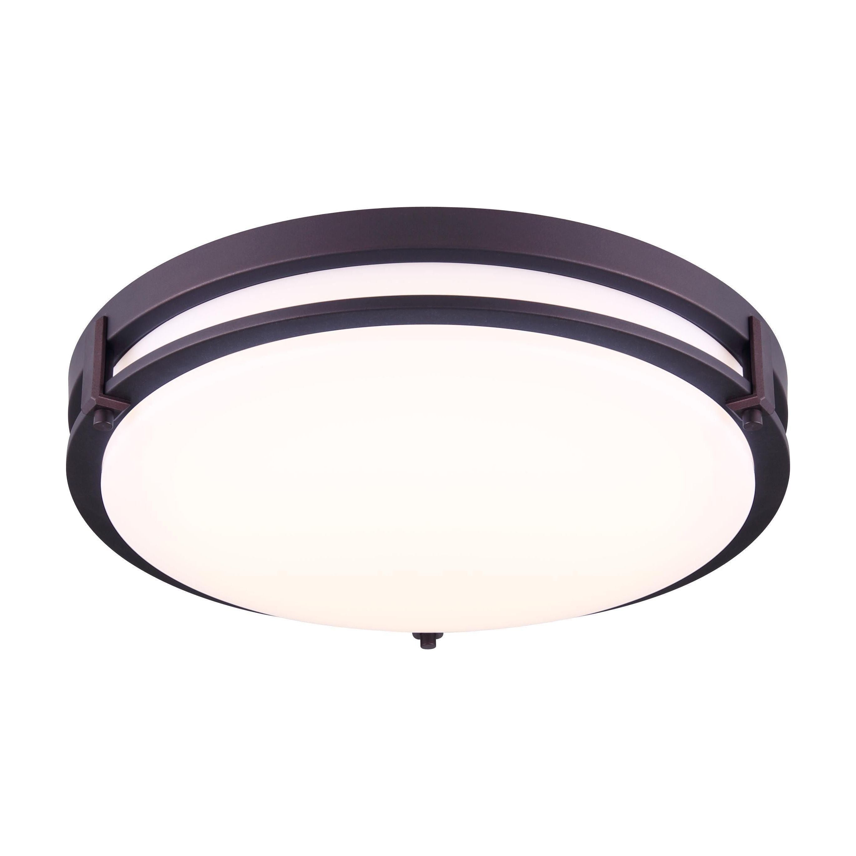 Canarm - Gilda Flush Mount - Lights Canada