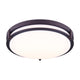 Canarm - Gilda Flush Mount - Lights Canada