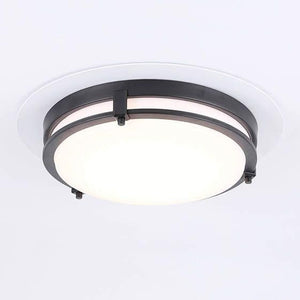 Canarm - Canarm Gilda Flush Mount - Lights Canada