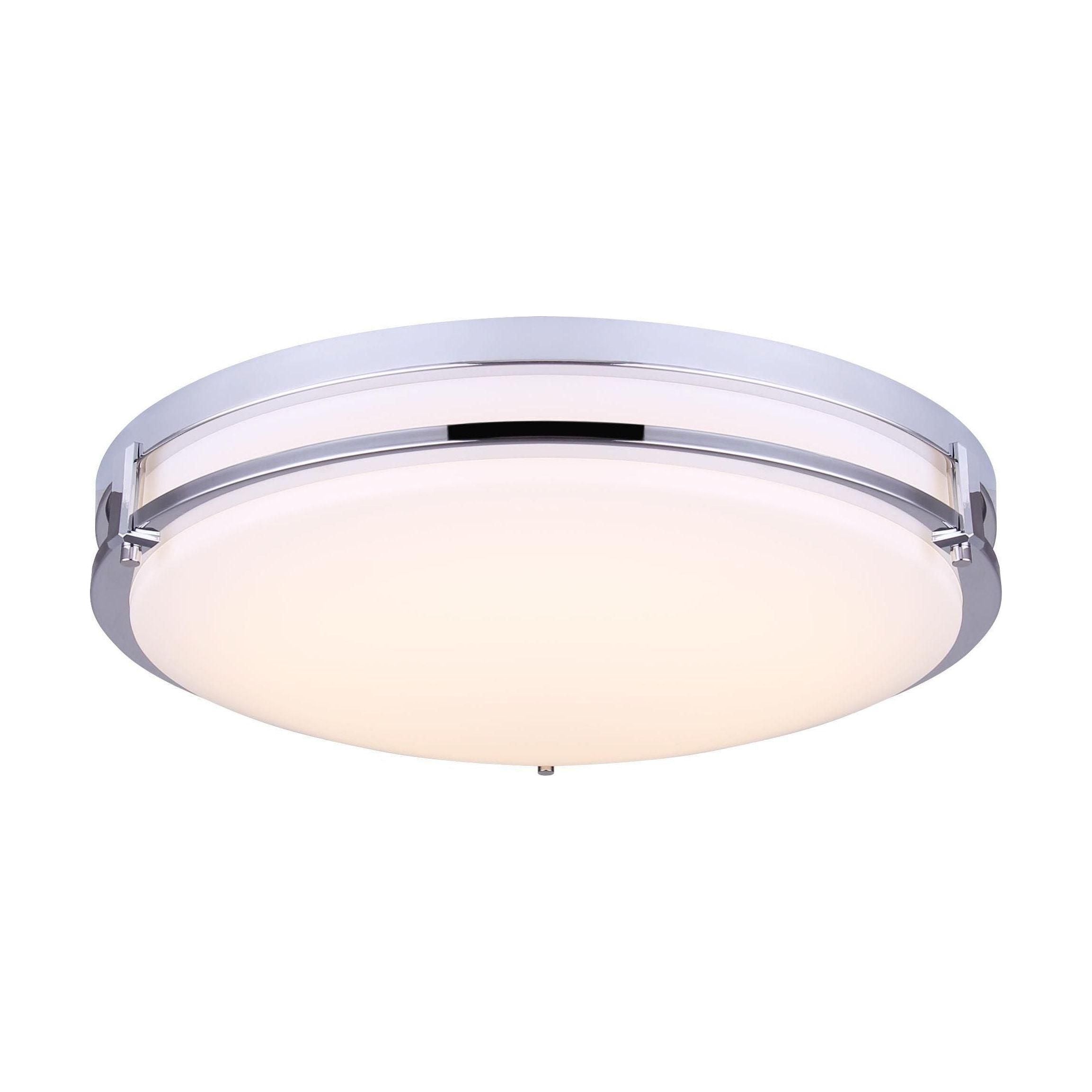 Canarm - Gilda Flush Mount - Lights Canada