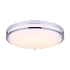 Canarm - Gilda Flush Mount - Lights Canada