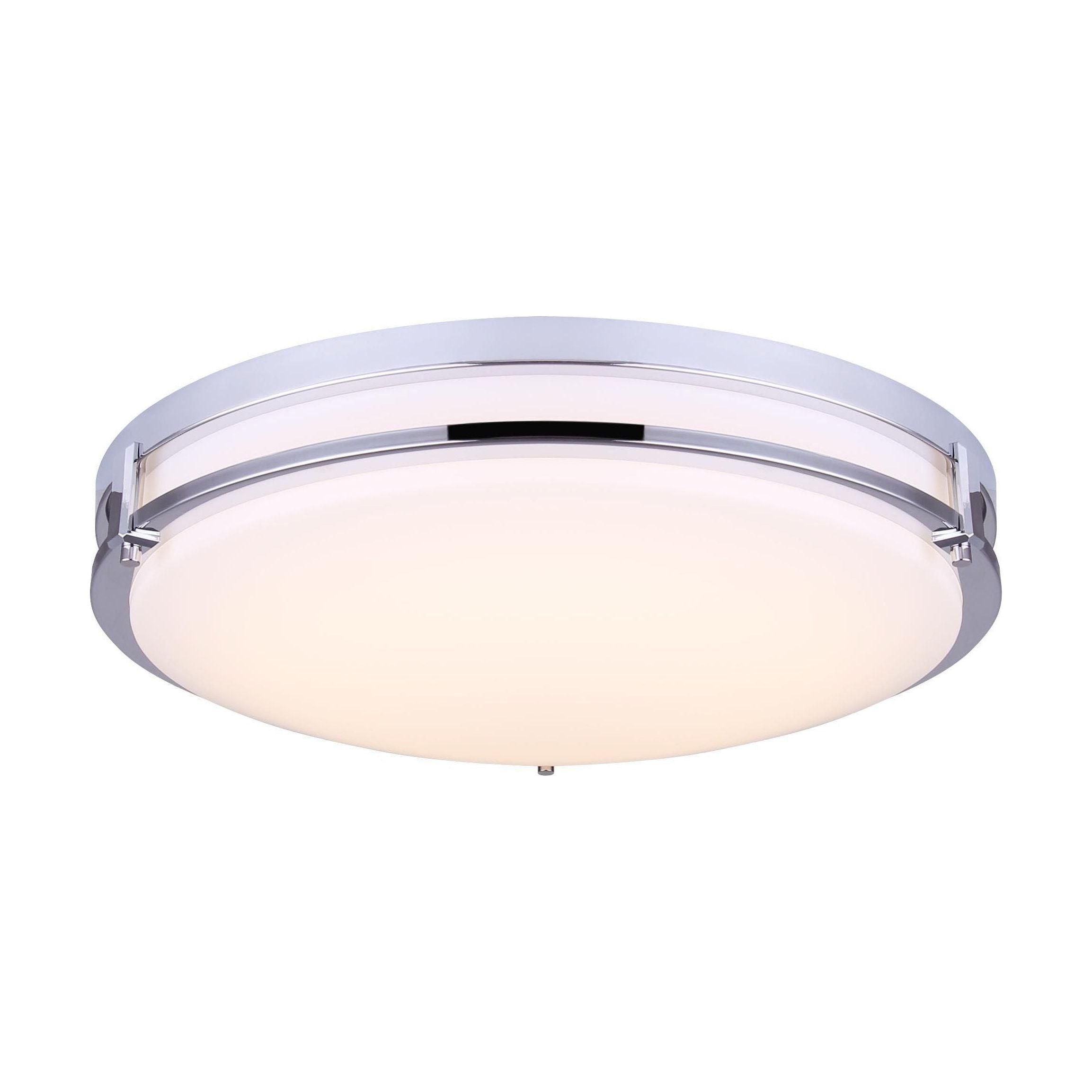 Canarm - Gilda Flush Mount - Lights Canada