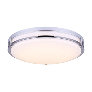 Canarm - Gilda Flush Mount - Lights Canada